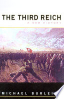 The Third Reich : a new history
