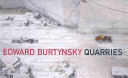 Edward Burtynsky : quarries : the quarry photographs of Edward Burtynsky