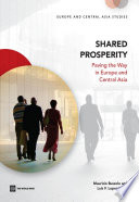 Shared prosperity : paving the way in Europe and Central Asia