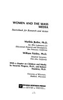 Women and the mass media : sourcebook for research and action
