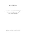 Les nus de l'Helvétie héroïque : l'atelier de Jean-Léonard Lugardon (1801-1884), peintre genevois de l'histoire suisse