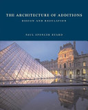 The architecture of additions : design and regulation