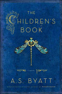 The children's book : a novel