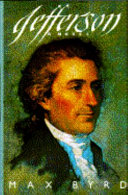 Jefferson : a novel