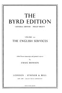 The English services
