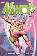 Namor the sub-mariner