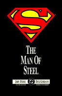 Superman : the man of steel. Volume 1