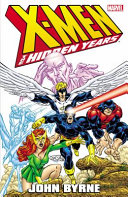 X-Men. The hidden years. Vol. 1