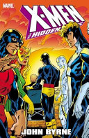 X-Men. The hidden years. Vol. 2