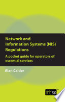 Network and Information Systems (NIS) Regulations - a Pocket Guide for Operators of Essential Services
