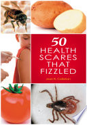 50 health scares that fizzled