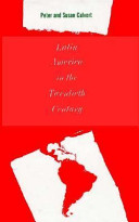 Latin America in the twentieth century