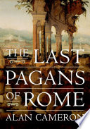 The last pagans of Rome