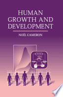 Human Growth and Development.