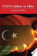 NATO's failure in Libya : lessons for Africa
