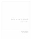 Rock and roll : an introduction