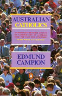 Australian Catholics