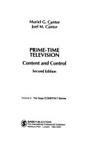 Prime-time television : content and control