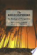 The Rhizosphere : an Ecological Perspective