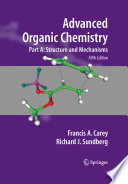 Advanced organic chemistry