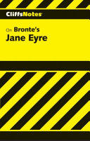 Jane Eyre : notes