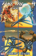 Ultimate Fantastic Four. [Vol. 11], Salem's Seven