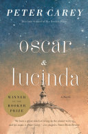 Oscar & Lucinda /