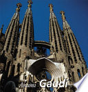 Antoni Gaudí