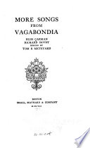 More songs from Vagabondia