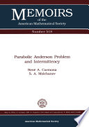Parabolic Anderson problem and intermittency