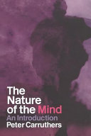 Nature of the Mind : an Introduction.