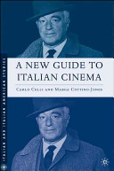 A new guide to Italian cinema
