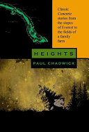 Paul Chadwick's Concrete. 2, Heights