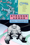 Paul Chadwick's Concrete. 6, Strange armor