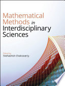 Mathematical Methods in Interdisciplinary Sciences