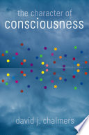 The character of consciousness