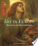 Art in Europe.