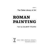 Roman painting.