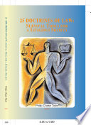 25 doctrines of law : survival tools for a litigious society