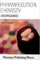 Pharmaceutical Chemistry, 1.
