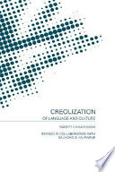 Creolization of language and culture
