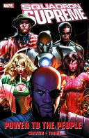 Squadron Supreme : Power to the people