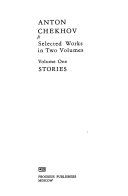 Selected works in two volumes