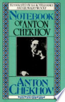Notebook of Anton Chekhov