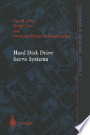 Hard Disk Drive Servo Systems