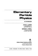 Elementary particle physics : an introduction