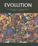 Evolution : five decades of printmaking by David C. Driskell