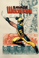 Savage Wolverine. [Vol. 1], Kill Island