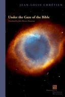 Under the gaze of the Bible