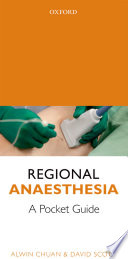 Regional anaesthesia : a pocket guide